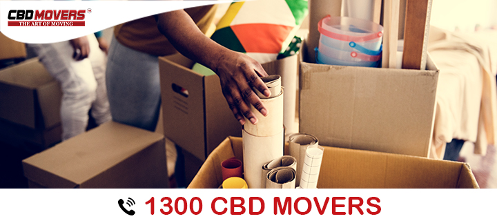 Removalists Gold Coast