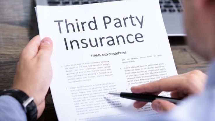 Third-Party Moving Insurance