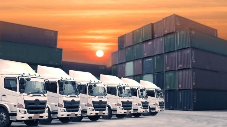 Finally, Always Choose A Truck With A Loading Ramp