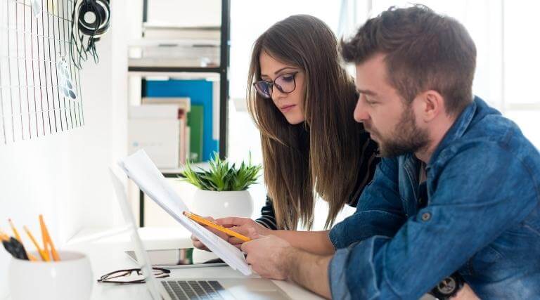 Organizing Your Important Documents