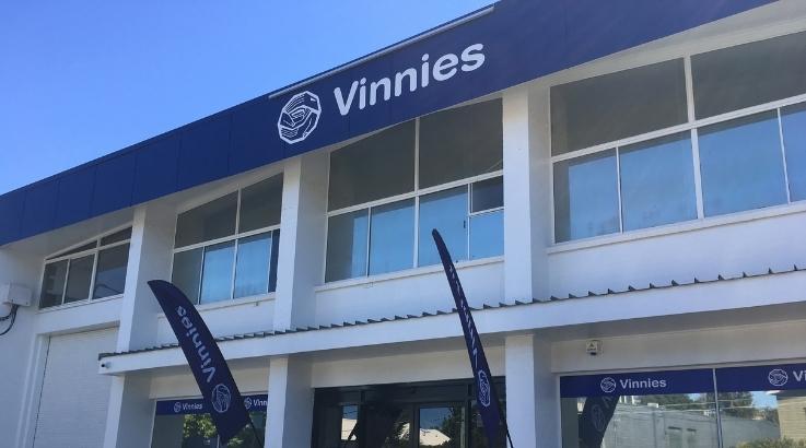 St Vincent De Paul Society