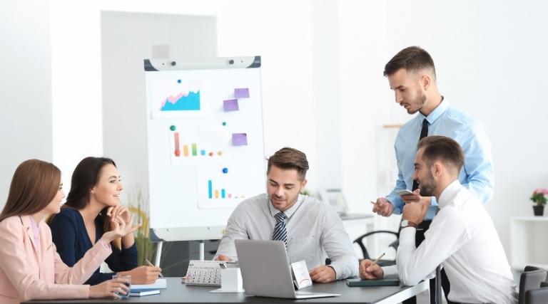 Communicating With All Your Employees