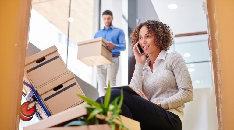 Choose A Moving Company Without Delay