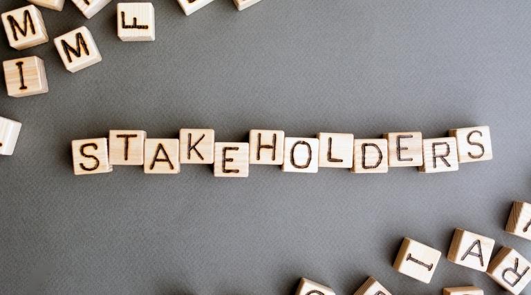 Keep Your Stakeholders In The Loop