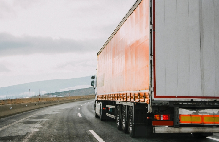 Interstate Relocations