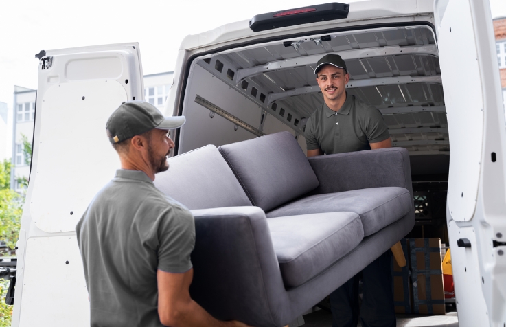 Canberra Removalist Services