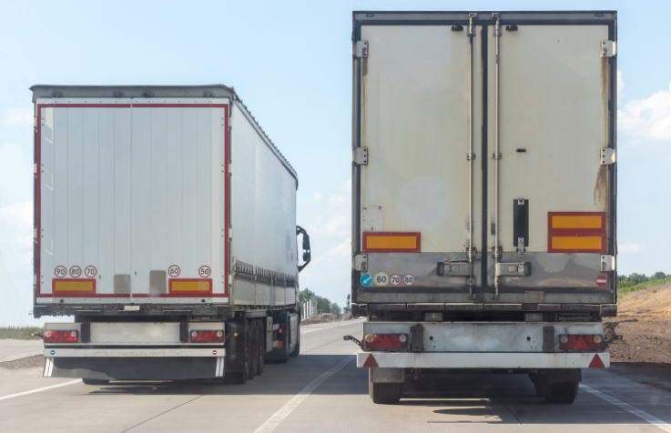 Interstate Move with CBD Movers